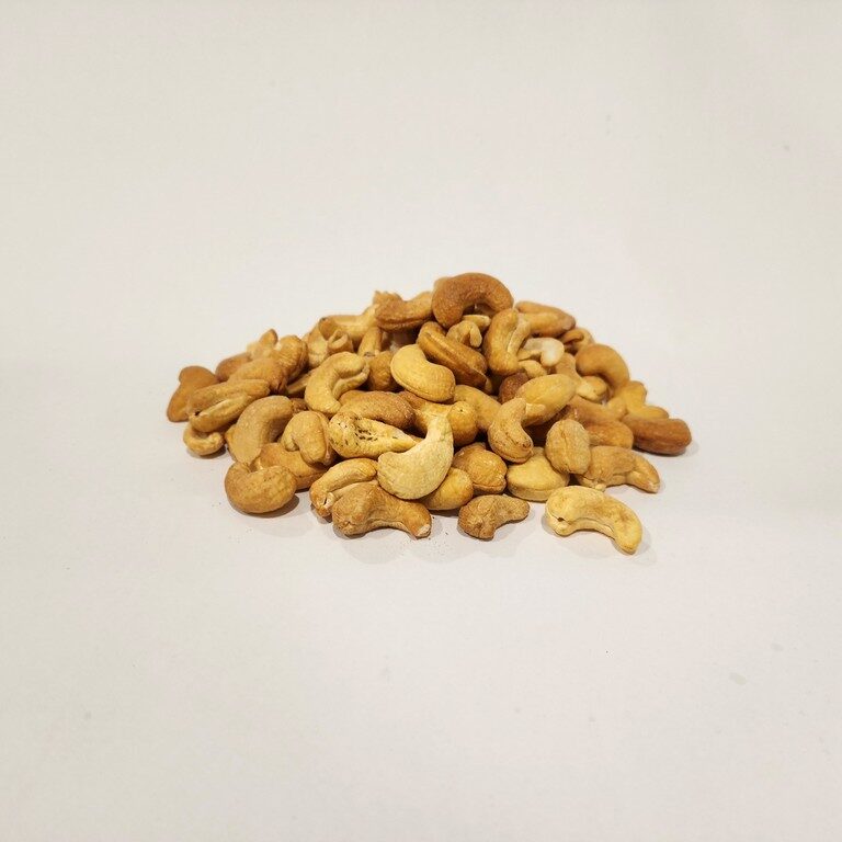 קשיו קלוי
