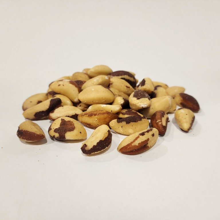 אגוז ברזיל