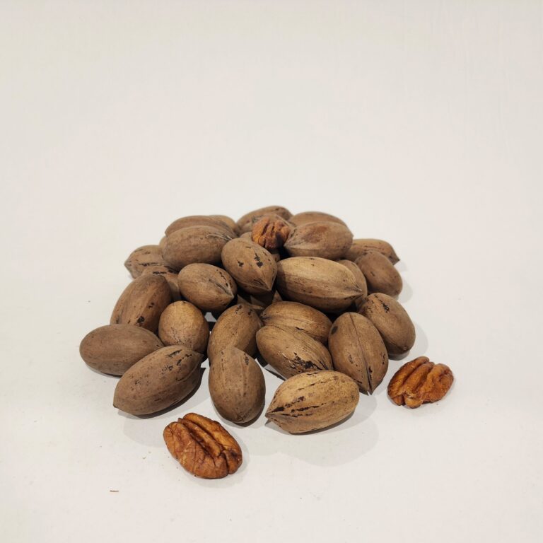 פקאן בקליפה טבעי
