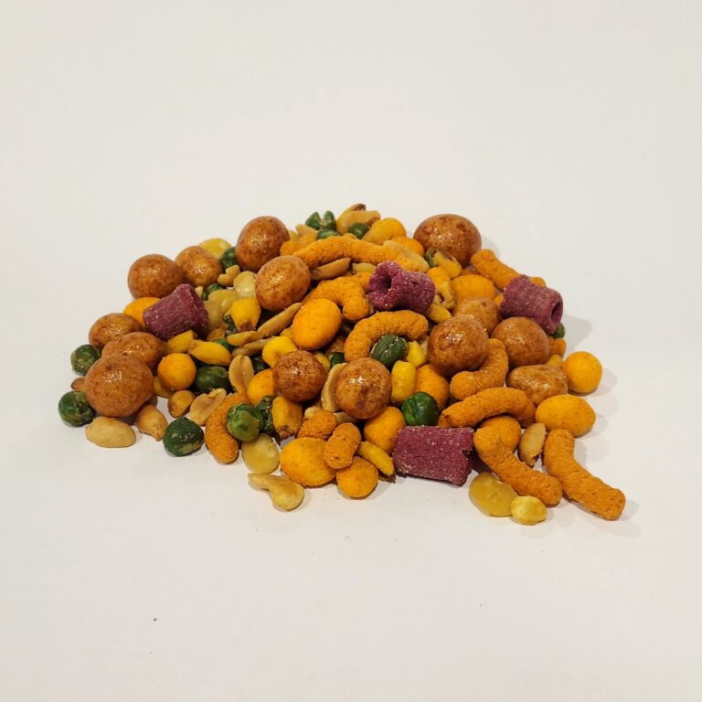 מנצ'ס שלנו