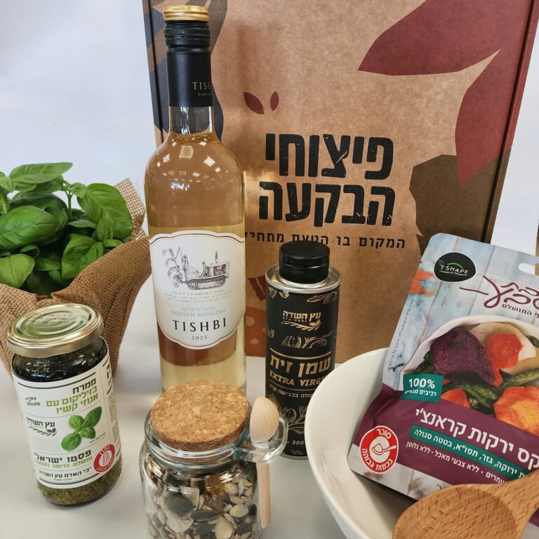 מארזי שבועות